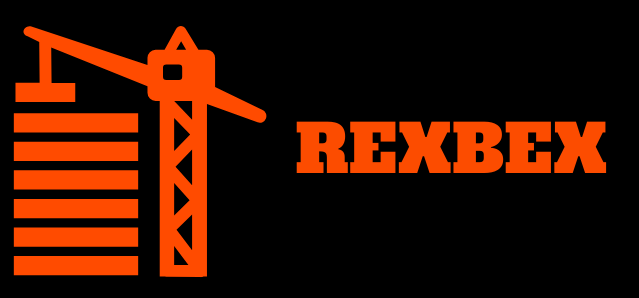 Logo 500x500 px czarne poziomo